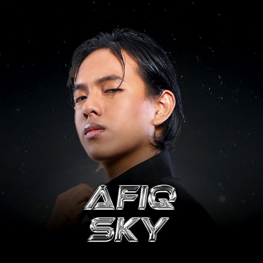 Afiq Sky